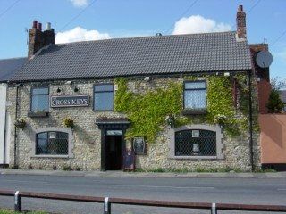 Cross Keys in Ferryhill