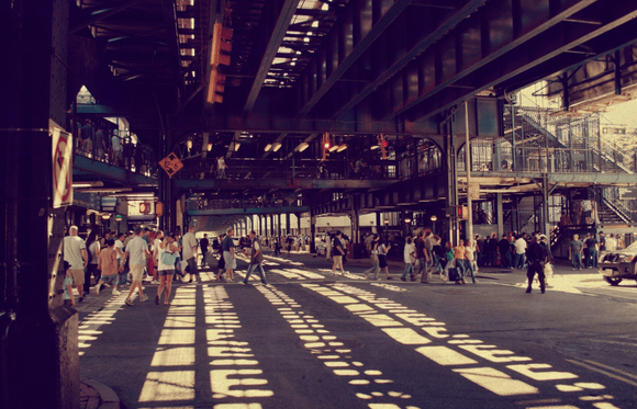 New York City