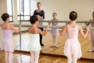 Ballet-Monroeville, PA-M & M Dance Academy Ballet-Monroeville, PA-M & M Dance Academy