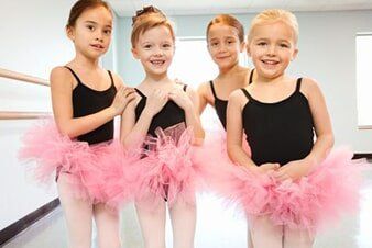 Ballerinas-Monroeville, PA-M & M Dance Academy Ballerinas-Monroeville, PA-M & M Dance Academy