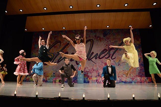Interpretative Ballet - Dance Academy in Monroeville, PA