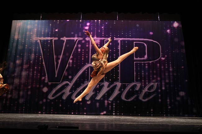 Titled Do Move - Dance Academy in Monroeville, PA