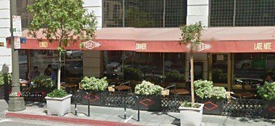 Pete's Cafè Beverly Hills