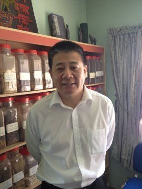 Acupuncture