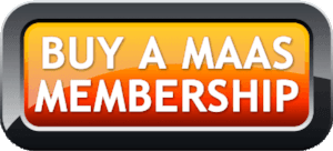Orange button reading “BUY A MAAS MEMBERSHIP”