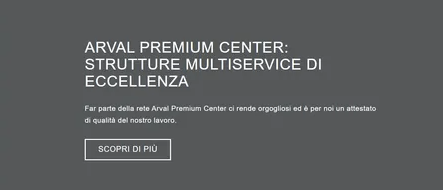 ARVAL PREMIUM CENTER