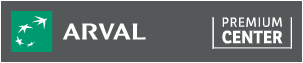 Logo Arval