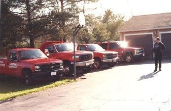Gutter Cleaning in Buffalo, NY | Clearview Maintenance Corp.
