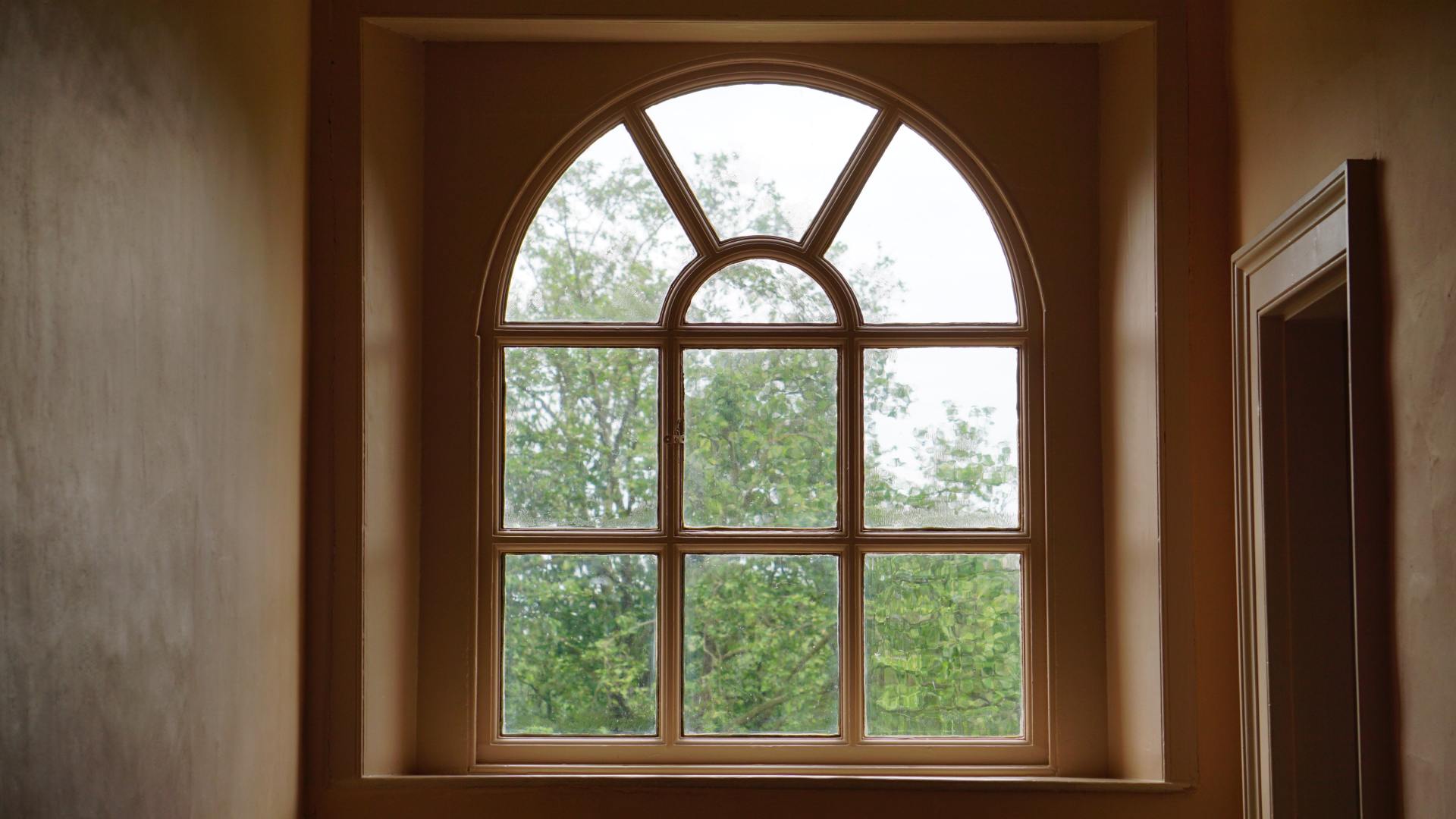 Residential Window Cleaning in Buffalo, NY | Clearview Maintenance Corp.