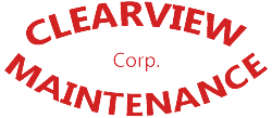 Interior Window Cleaning & Exterior Window Cleaning in Buffalo, NY | Clearview Maintenance Corp.