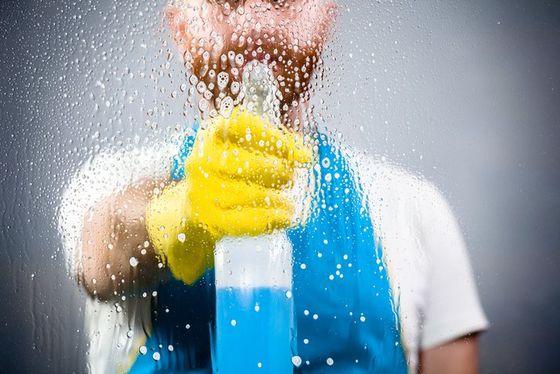Residential Window Cleaning in Buffalo, NY | Clearview Maintenance Corp.