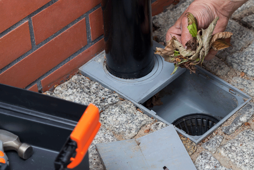 Pipe replacement in Bushey