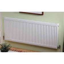 Radiator installer