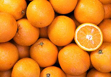 Oranges - Seasonal Vegetables in San Bernardino, CA Oranges - Seasonal Vegetables in San Bernardino, CA