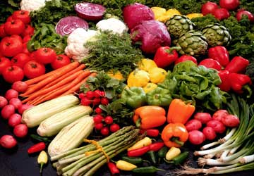 Vegetables - Seasonal Vegetables in San Bernardino, CA Vegetables - Seasonal Vegetables in San Bernardino, CA