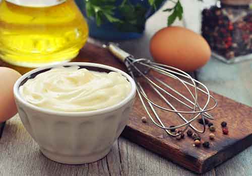 Mayonaise - Wholesale Baking Mixes in San Bernardino, CA Mayonaise - Wholesale Baking Mixes in San Bernardino, CA