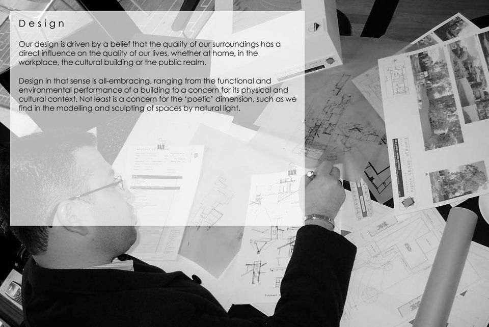 Sydney Building Designers
