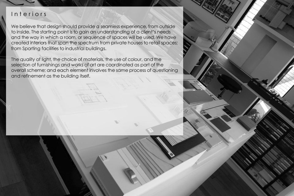 Sydney Interior Designs