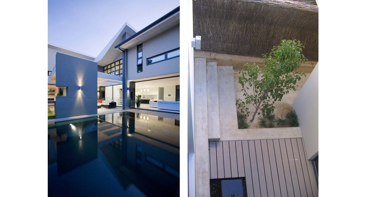 Unique home designs
