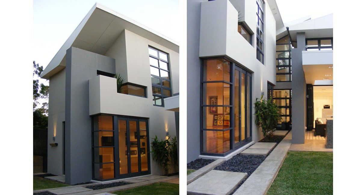 Looking for a custom designed home?