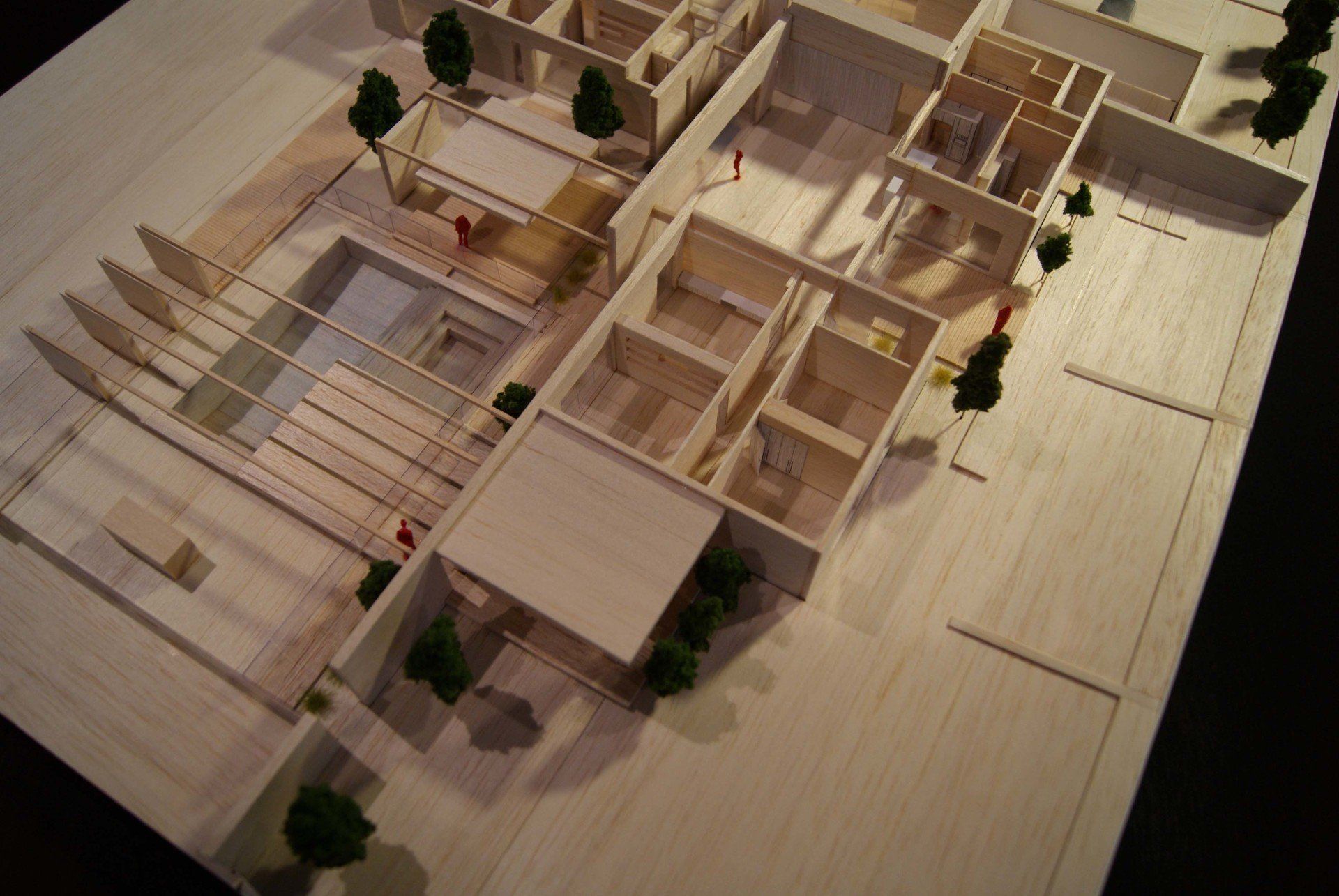 Look through our house design