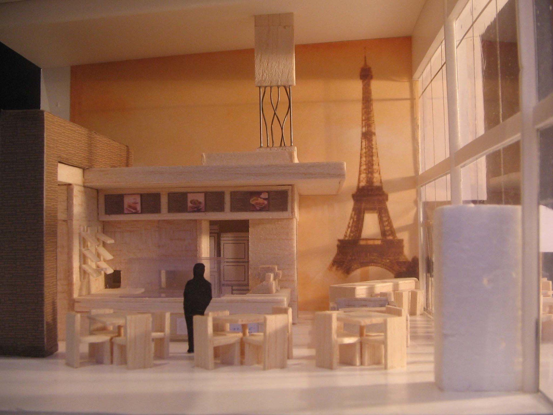 New building design by Fimmano Design Studio