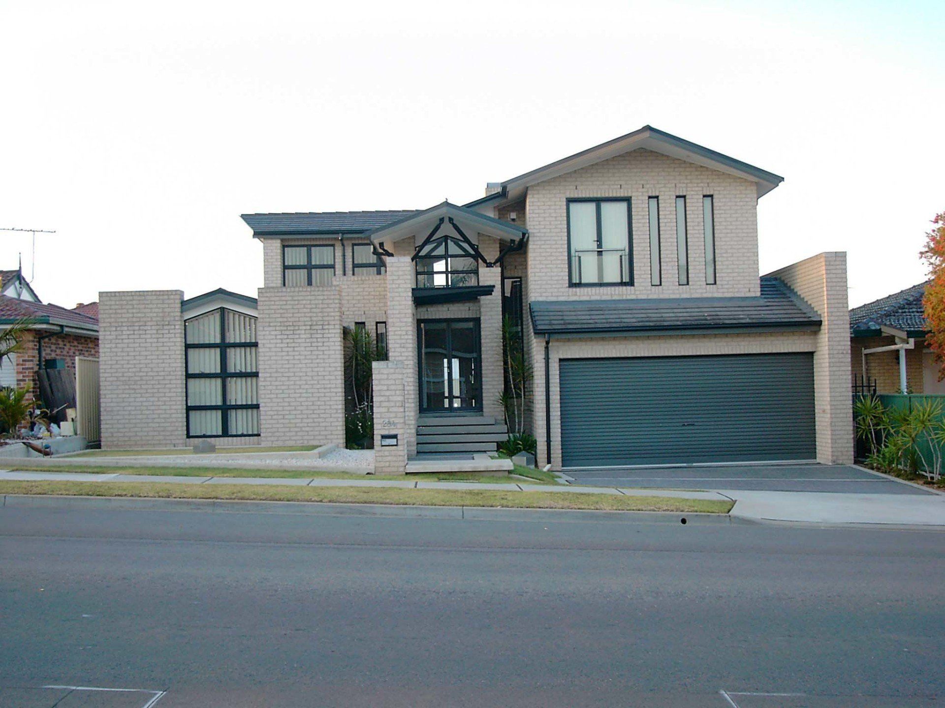 Quality Residential Home Designs for Sydney