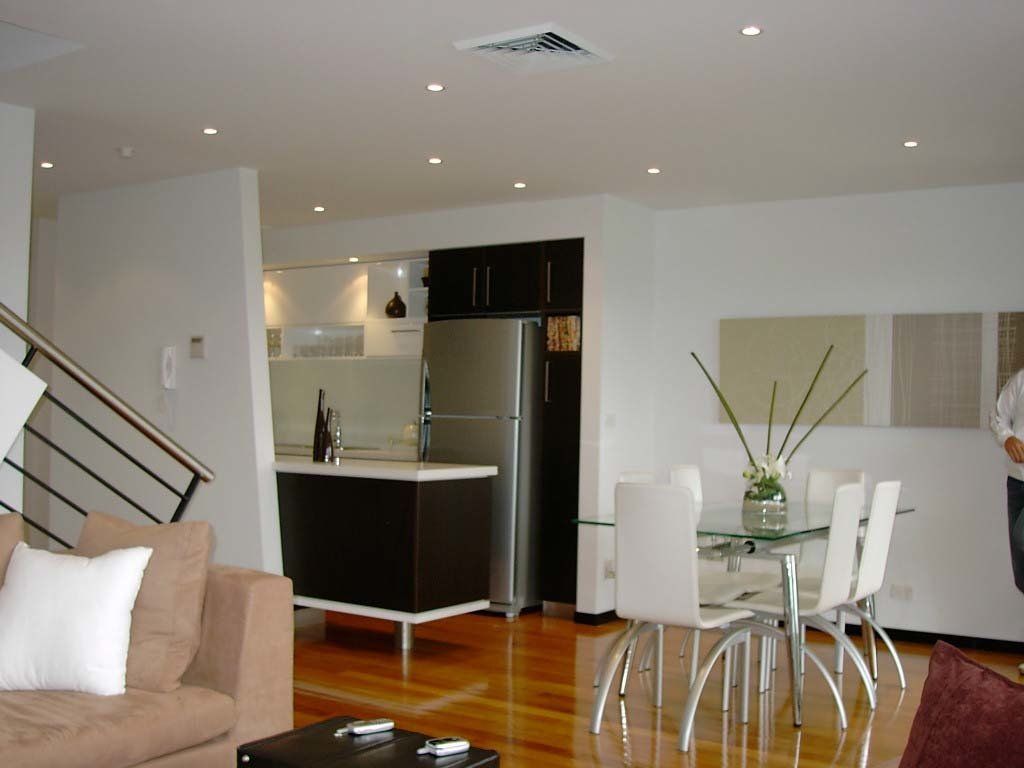 Interior house designs Sydney