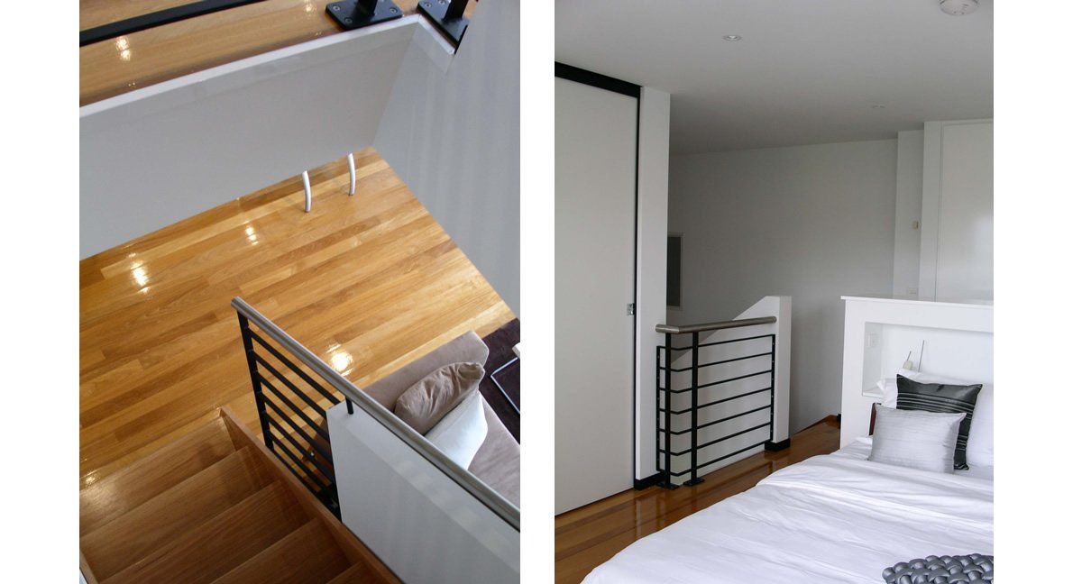 Upgrade bedroom looks