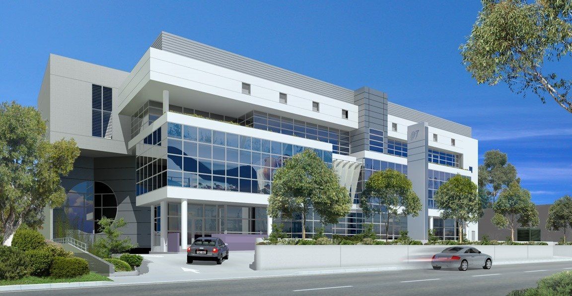 Project management of commercial developments