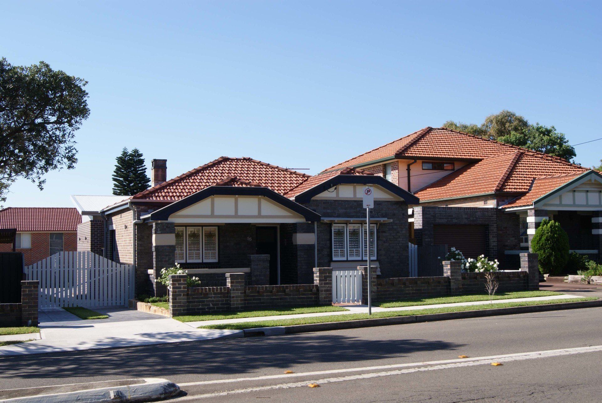 Modern designs for renovating in Sydney