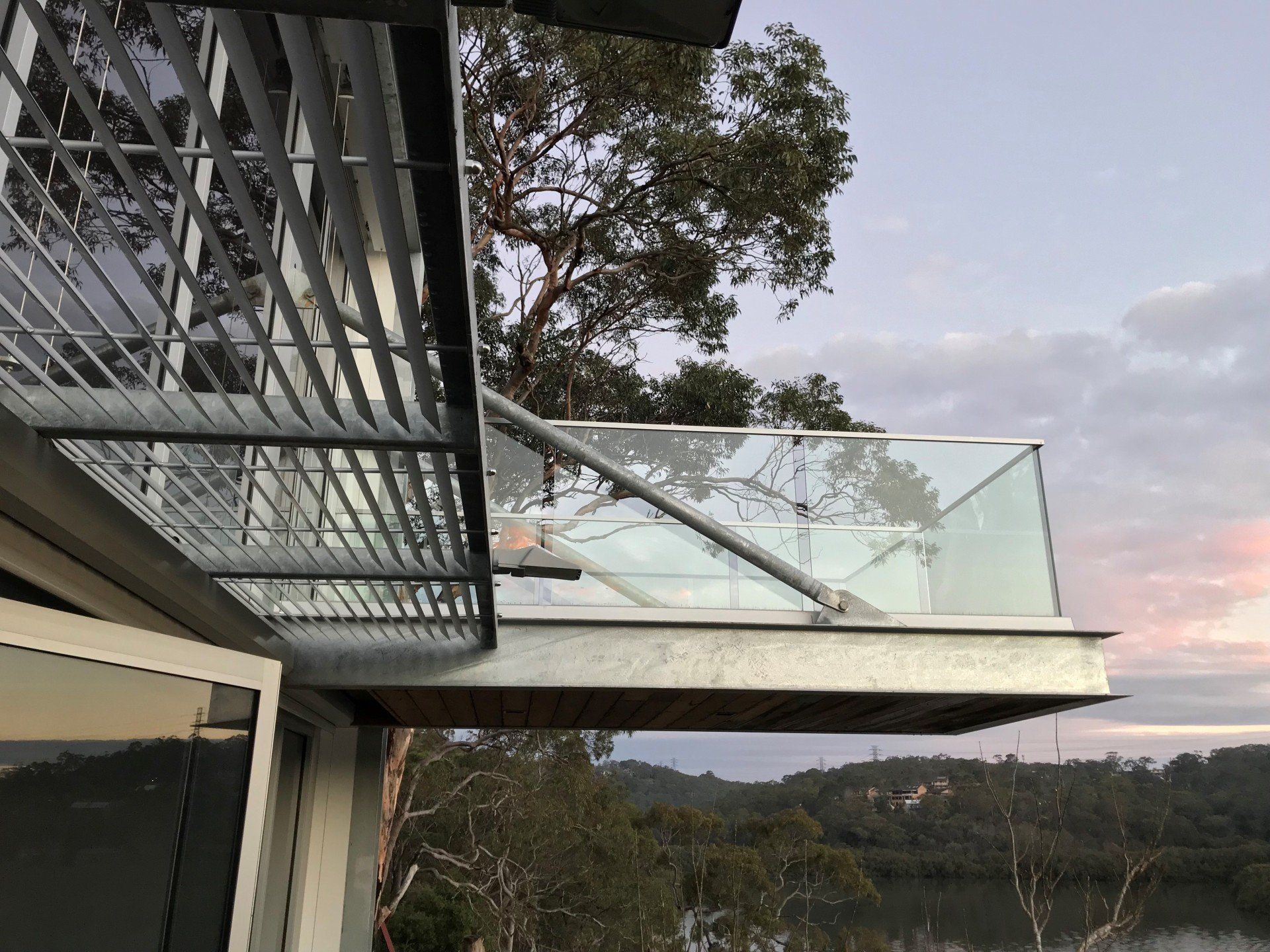 Custom design touches that makes it a house