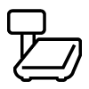 scale icon