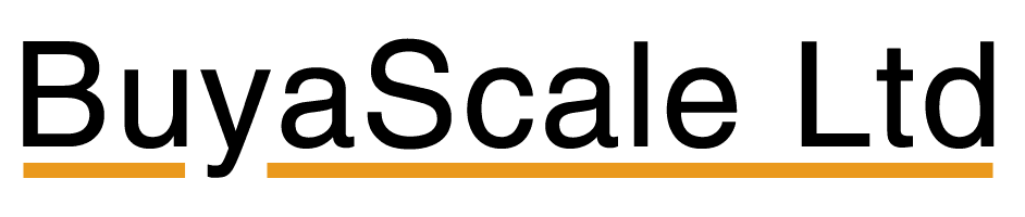 Logo BuyaScale Ltd Logo