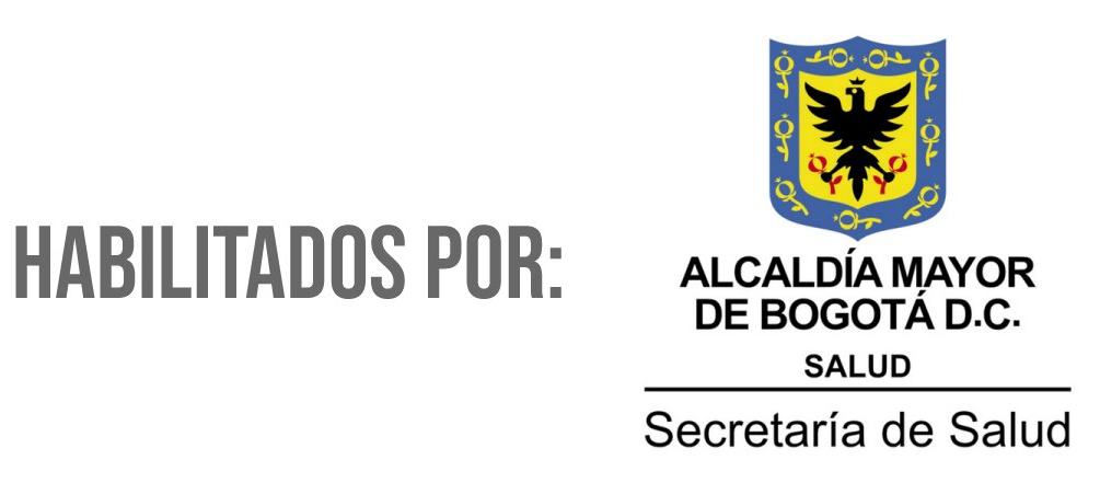 Alcaldia mayor de bogota d.c. salud