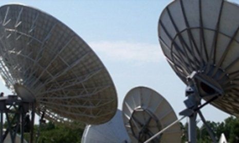 installazione antenne satellitari 