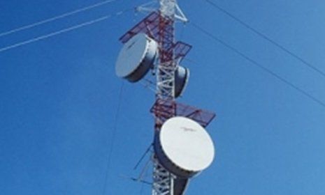 impianti centralizzati nuova videosat ad Atessa 