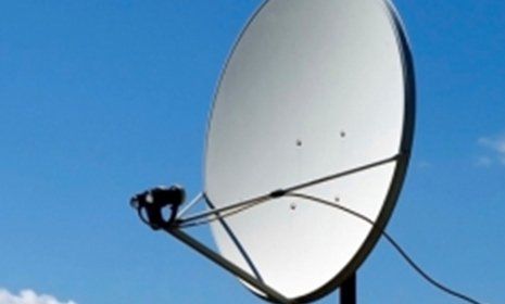 installazione antenne 