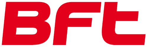 Logo BFT