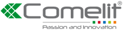 Logo Comelit