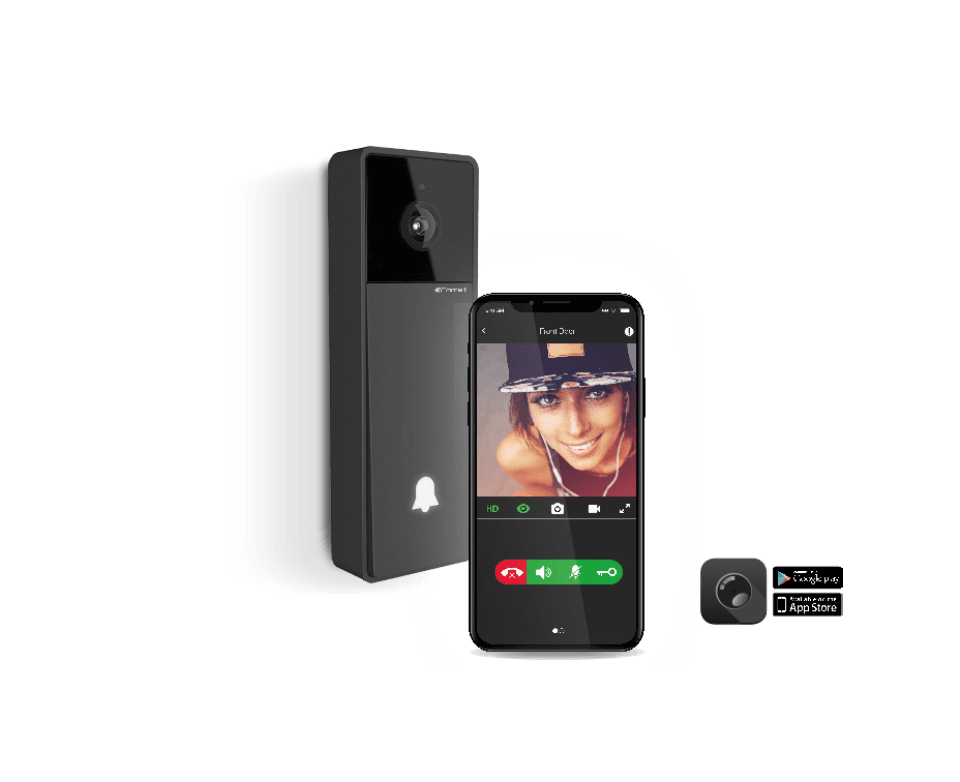 Comelit app