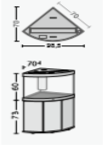 Trigon 190 LED