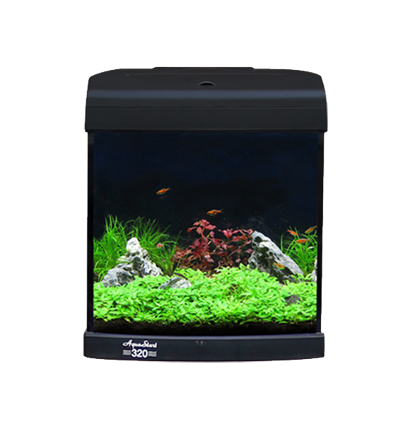 AquaStart
