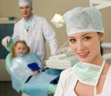pulizia dentale, terapia canalare dentale, trattamenti di igiene orale