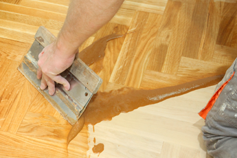 Flooring Repairs