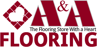 A&A Flooring Logo
