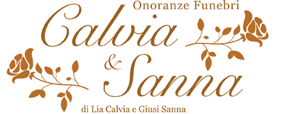 Agenzia Funebre Calvia Lia & Sanna Giusi-LOGO