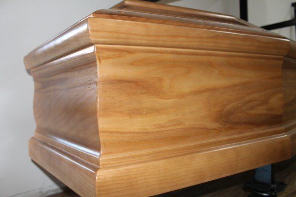 Bara in legno