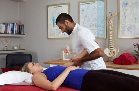 Our clinic facilities