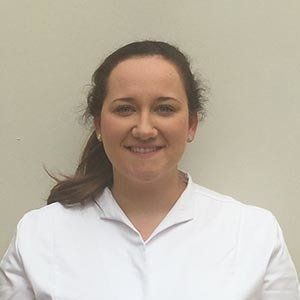 Charlotte Bruce